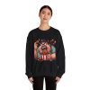 Chicken Frenzy Bucket Feast Crewneck Sweatshirt